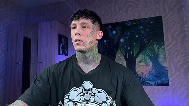 Anubisgods online show from 02-13-26, 05:25