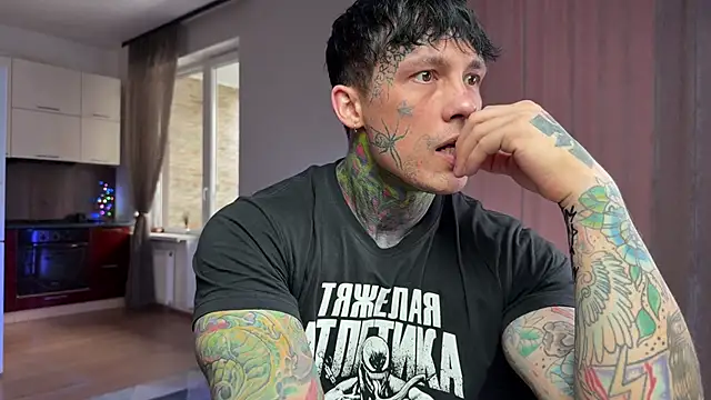 Anubisgods online show from 03-02-26, 07:15