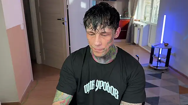 Anubisgods online show from 03-17-26, 08:06