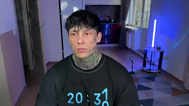 Anubisgods online show from 03-20-26, 05:12