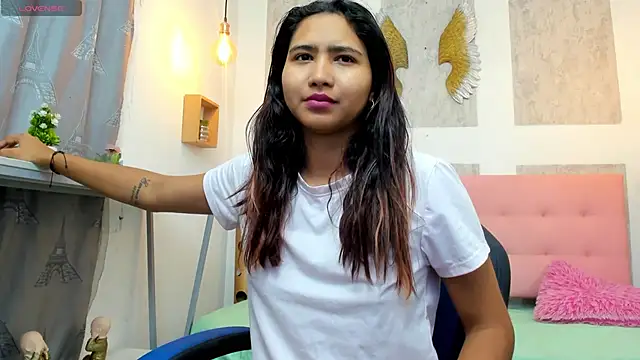 SamanthaFox 8 online show from 11-10-25, 11:53