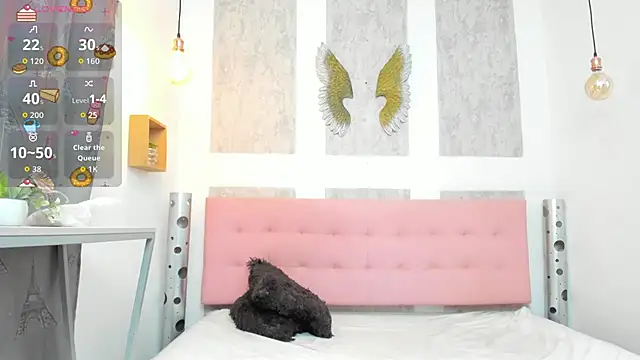 SamanthaFox 8 online show from 04-21-26, 11:16