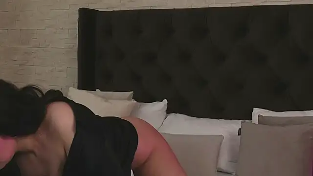 ClaraPasssion online show from 10-15-25, 06:41