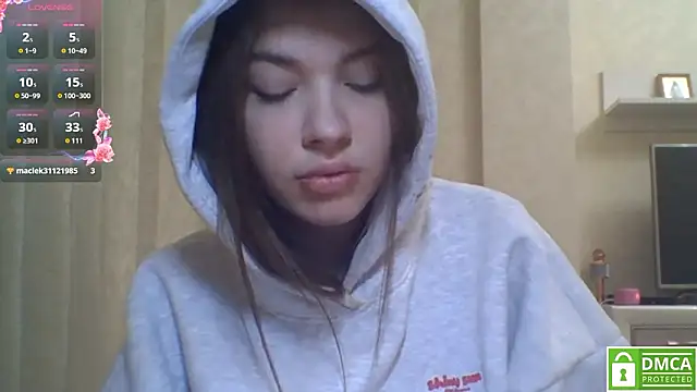 CeyaLier online show from 03-06-26, 03:19