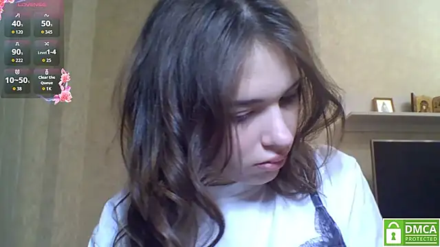 CeyaLier online show from 03-08-26, 03:38