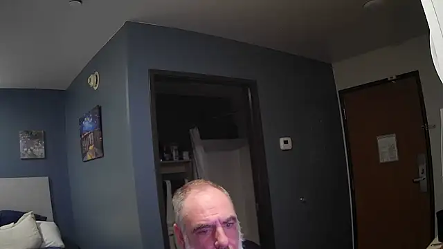 Fuck-Buddy-4U online show from 10-07-25, 05:21