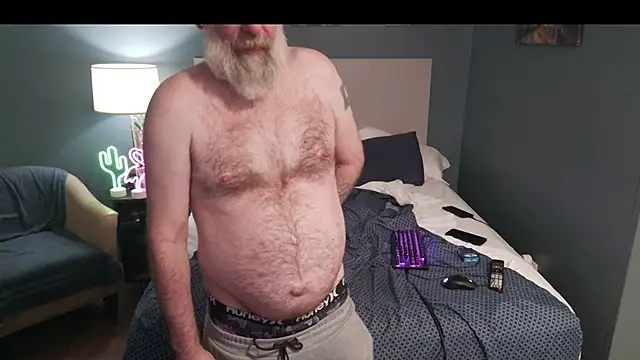 Fuck-Buddy-4U online show from 11-27-25, 01:46