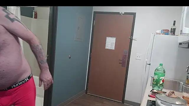 Fuck-Buddy-4U online show from 02-23-26, 05:54