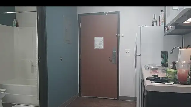 Fuck-Buddy-4U online show from 03-11-26, 06:36