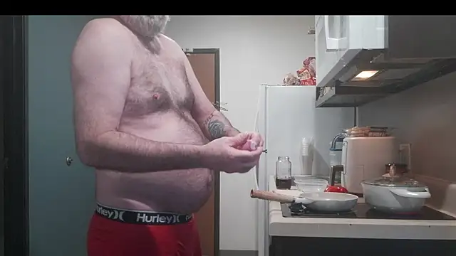 Fuck-Buddy-4U online show from 03-21-26, 05:05