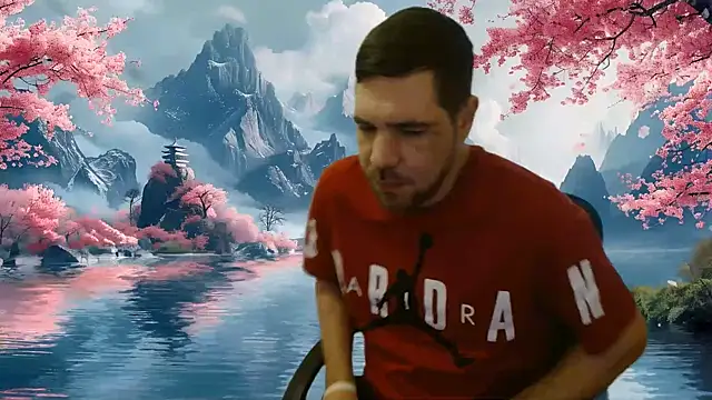 Snapshot of chibrax918 chatting on 01-12-26, 09:47 chibrax918 online show from 01-12-26, 09:47