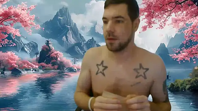 Snapshot of chibrax918 chatting on 01-13-26, 10:31 chibrax918 online show from 01-13-26, 10:31