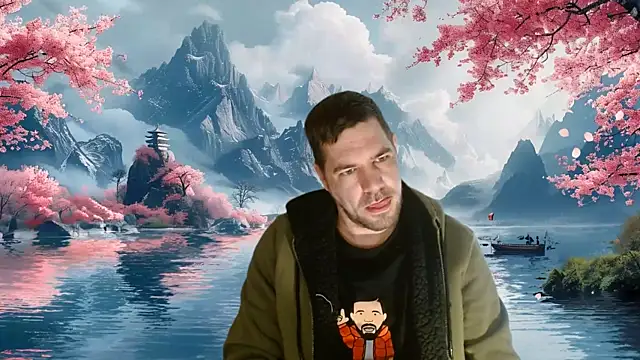 Snapshot of chibrax918 chatting on 01-15-26, 09:25 chibrax918 online show from 01-15-26, 09:25