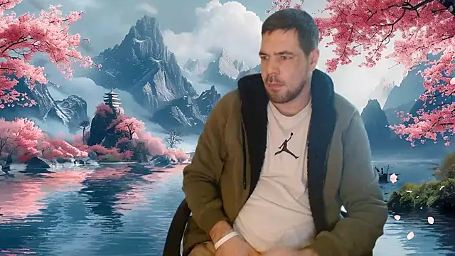 Snapshot of chibrax918 chatting on 01-16-26, 09:35 chibrax918 online show from 01-16-26, 09:35