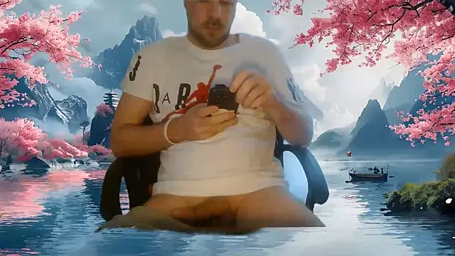 Snapshot of chibrax918 chatting on 02-12-26, 09:15 chibrax918 online show from 02-12-26, 09:15