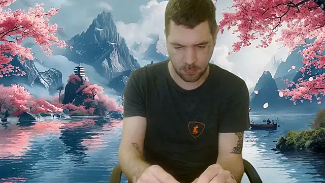 Snapshot of chibrax918 chatting on 02-23-26, 08:22 chibrax918 online show from 02-23-26, 08:22