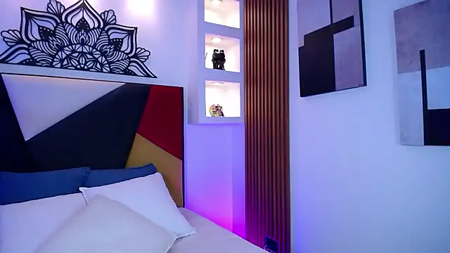 Emo Boy  online show from 02-21-26, 08:21