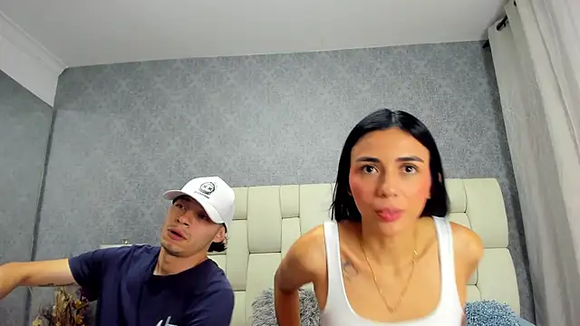 Snapshot of nicollandjhon chatting on 11-06-25, 02:56 nicollandjhon online show from 11-06-25, 02:56