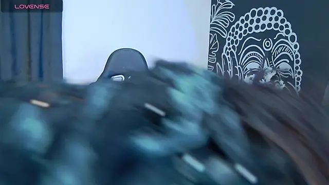 Aranzza Ross online show from 10-24-25, 02:02