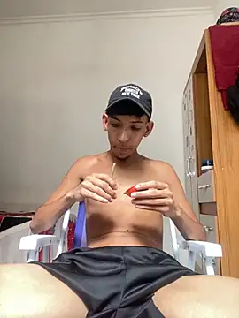 Snapshot of jrbiel_dot chatting on 10-10-25, 05:56 jrbiel dot online show from 10-10-25, 05:56