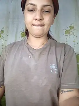 Dafne linda online show from 11-14-25, 10:25