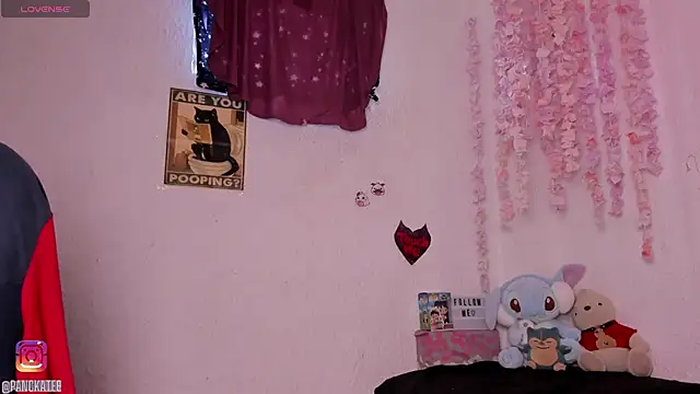 Emilycollei online show from 11-25-25, 01:44