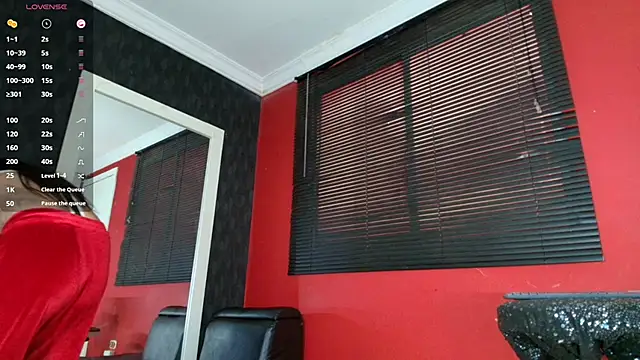 Alisson Steelersexy online show from 03-30-26, 08:32