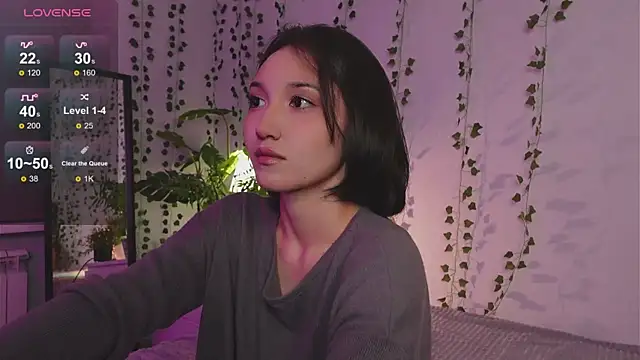 GentleMusee online show from 11-12-25, 02:28