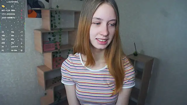 IveyColley online show from 11-18-25, 06:40