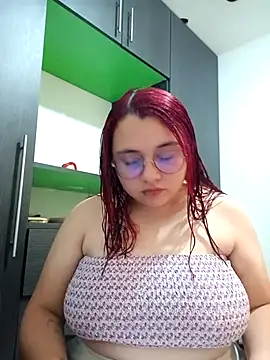 my-lady online show from 10-21-25, 09:54