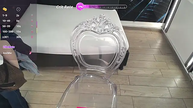 SweetBriana online show from 11-13-25, 12:37