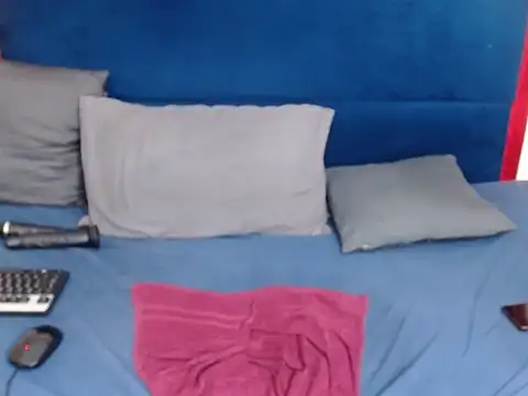 CaramelBootty online show from 10-09-25, 04:10