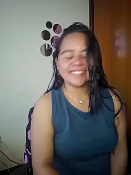 Miss  kendra  online show from 10-19-25, 06:52