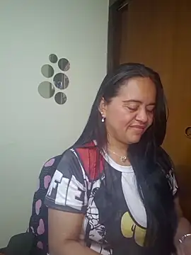 Miss  kendra  online show from 10-24-25, 02:19