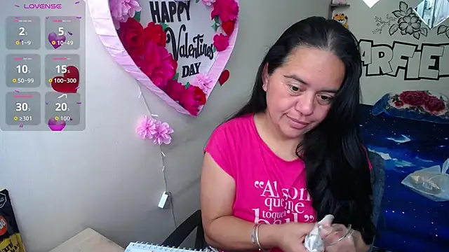 Miss  kendra  online show from 03-15-26, 12:22