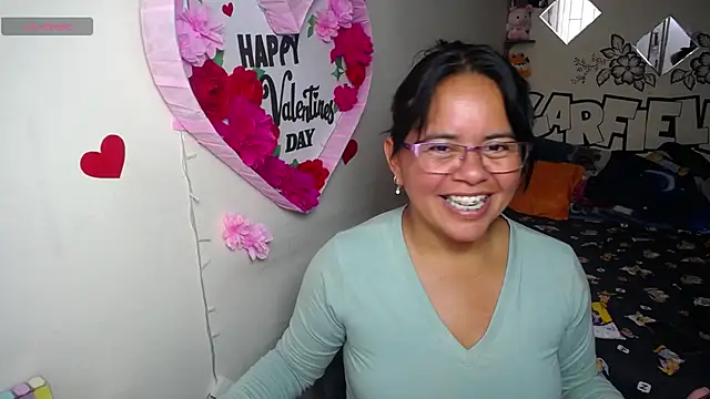 Miss  kendra  online show from 05-25-26, 04:13