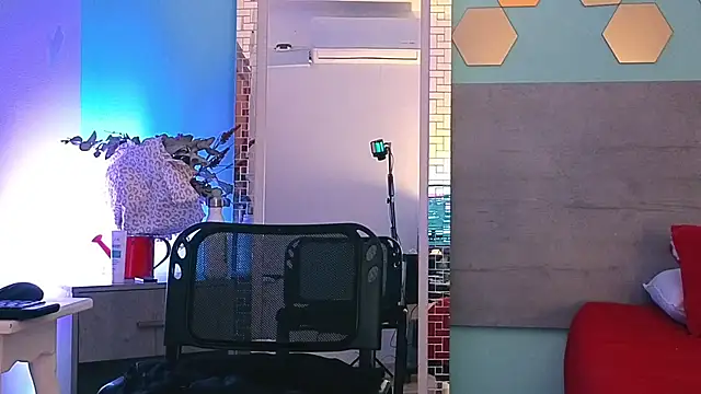 Darkcandyboy online show from 11-05-25, 12:27