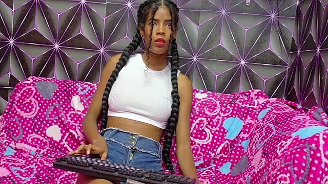 thianahorny online show from 10-07-25, 10:29