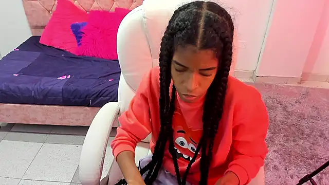 thianahorny online show from 11-25-25, 12:27