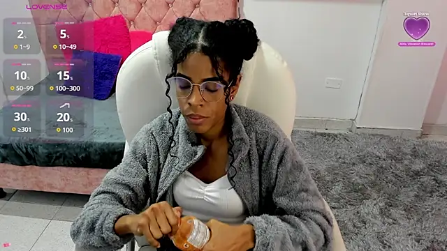 thianahorny online show from 12-02-25, 12:43