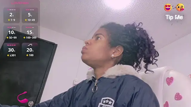 thianahorny online show from 03-16-26, 01:37