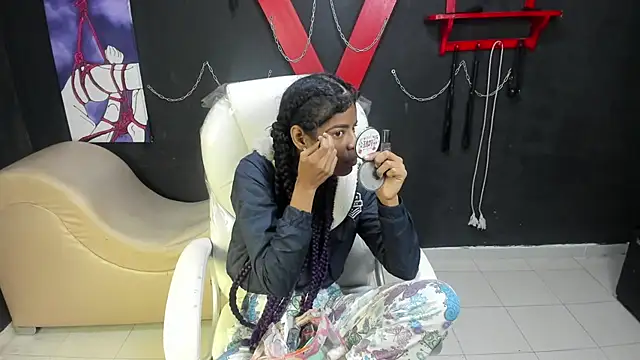 thianahorny online show from 03-21-26, 09:36