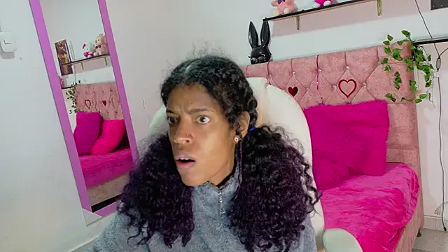 thianahorny online show from 03-24-26, 12:32