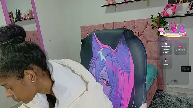 thianahorny online show from 03-28-26, 12:16