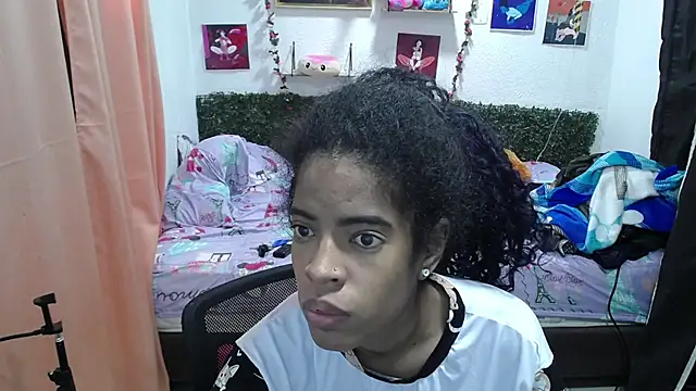 thianahorny online show from 05-18-26, 12:55