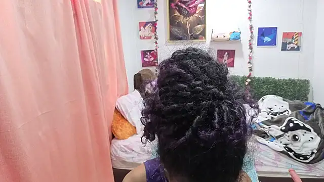 Snapshot of thianahorny chatting on 07-20-26, 07:38 thianahorny online show from 07-20-26, 07:38