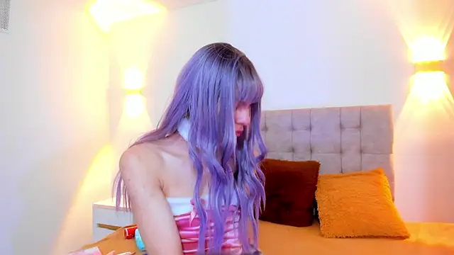 Snapshot of Baby_Lannie chatting on 12-05-25, 12:58 Baby Lannie online show from 12-05-25, 12:58