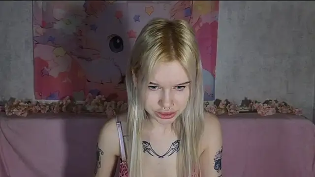 HoneyGold  online show from 02-16-26, 04:08