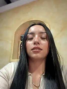 LUCIA 27- online show from 10-16-25, 02:07