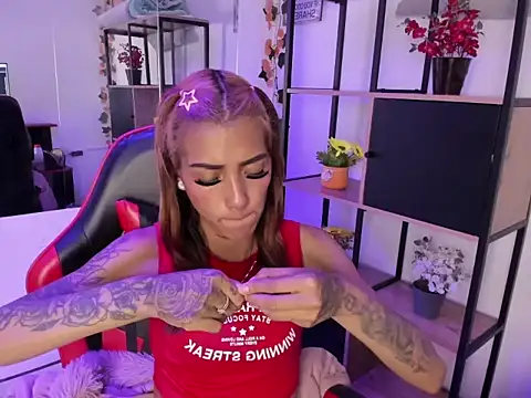 KarlaSlutSkinny   online show from 12-16-25, 03:11